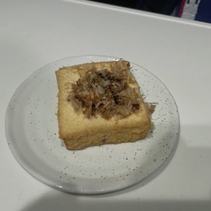 一番美味しい厚揚げの食べ方・・・かな？